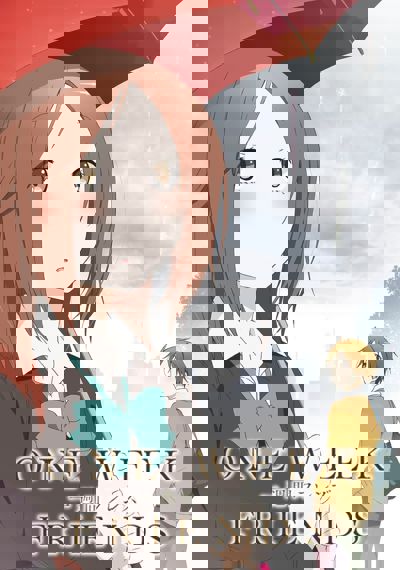 One Week Friends poster