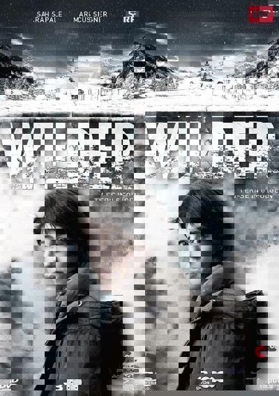 Wilder poster