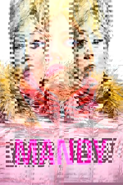 Mandy poster