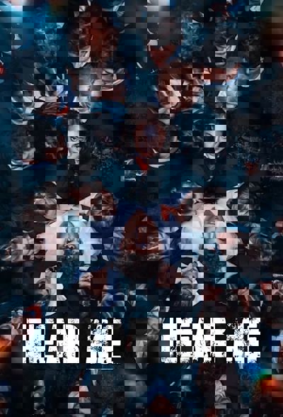 Hear Me poster