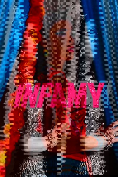 Infamy poster