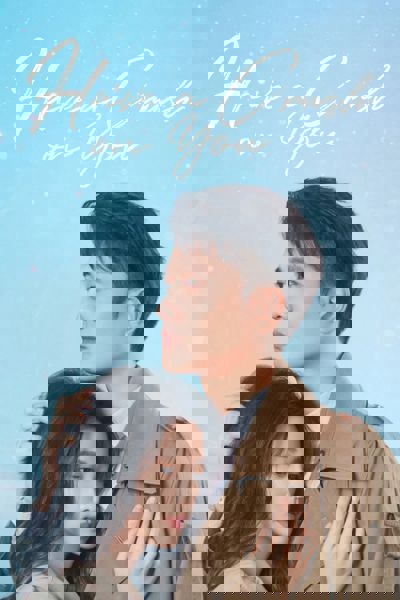 Have a Crush On You poster