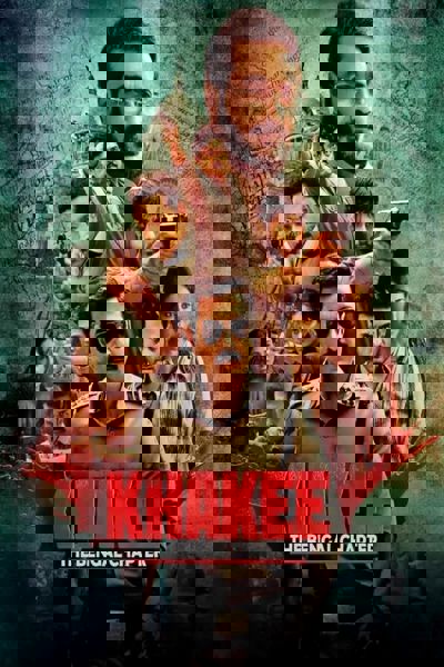 Khakee: The Bengal Chapter poster