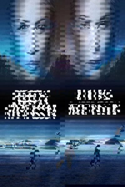Rebecka Martinsson poster