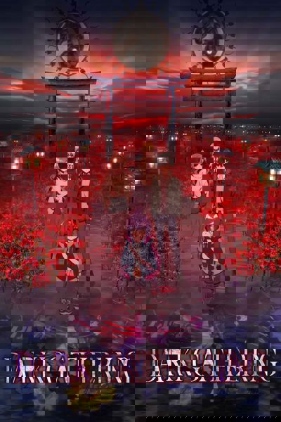Dark Gathering poster