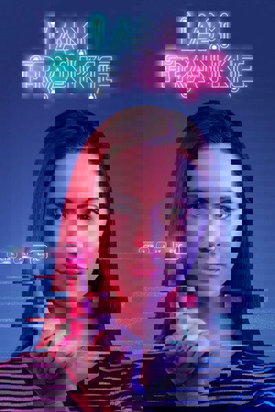 I Am Frankie poster