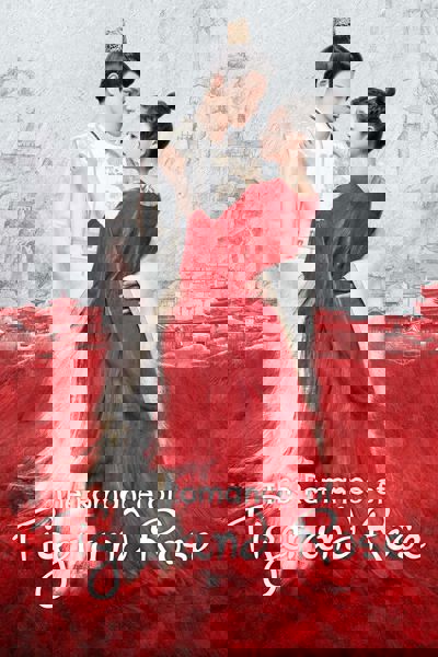 The Romance of Tiger and Rose poster