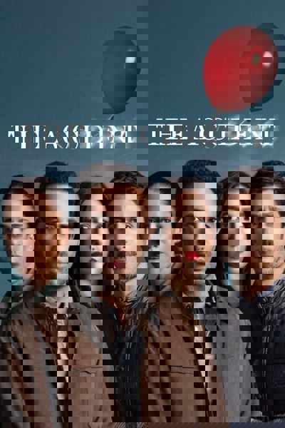 The Accident poster
