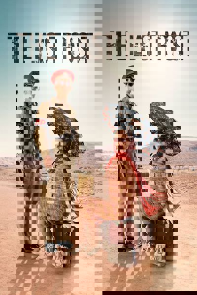 The Last Post poster