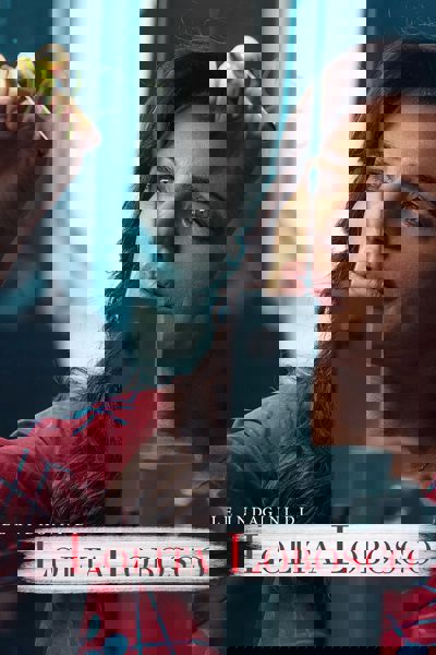 Le indagini di Lolita Lobosco poster