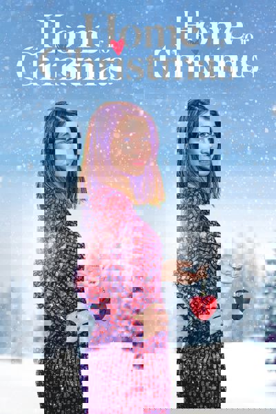 Home for Christmas poster