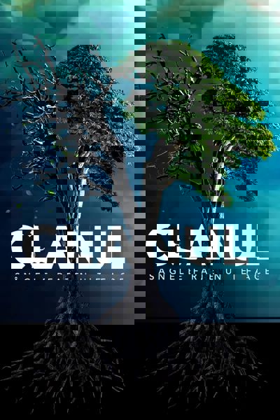 The Clan poster
