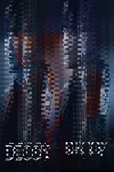 Decoy poster