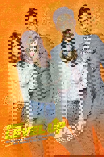 Level Up poster