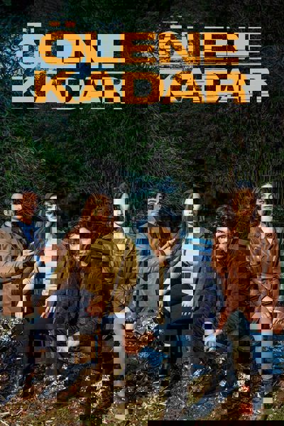 Olene Kadar poster