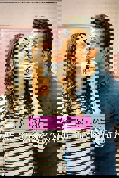 In Love All Over Again poster