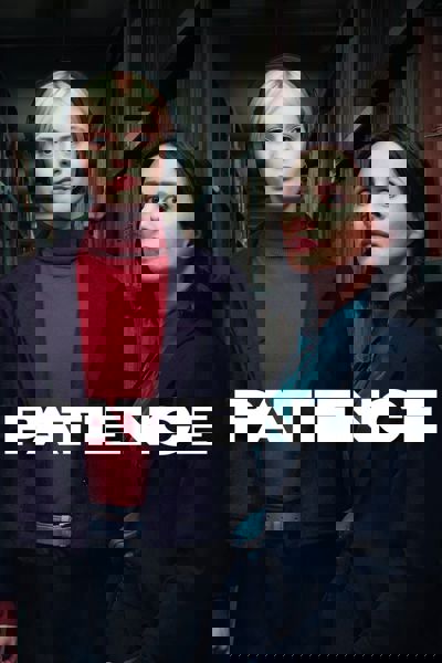 Patience poster