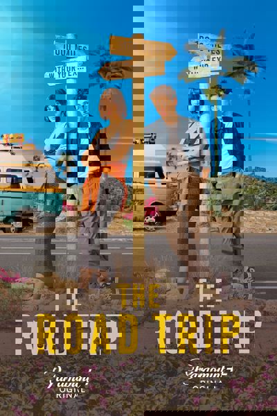 The Road Trip poster