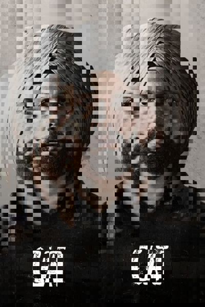 CAT poster