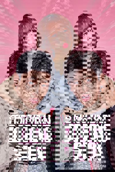 Strong Woman Do Bong Soon poster