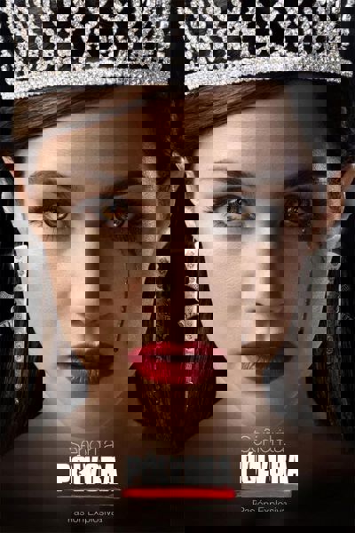 Señorita Pólvora poster