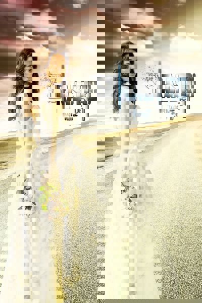 No Trace of You poster