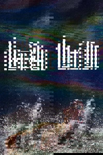 Iron Island poster