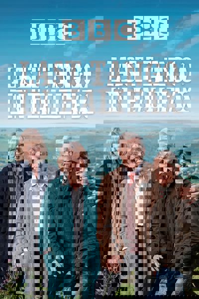 Last Tango in Halifax poster