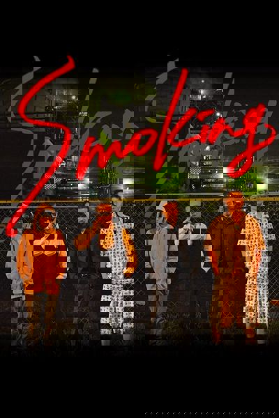 Smoking poster