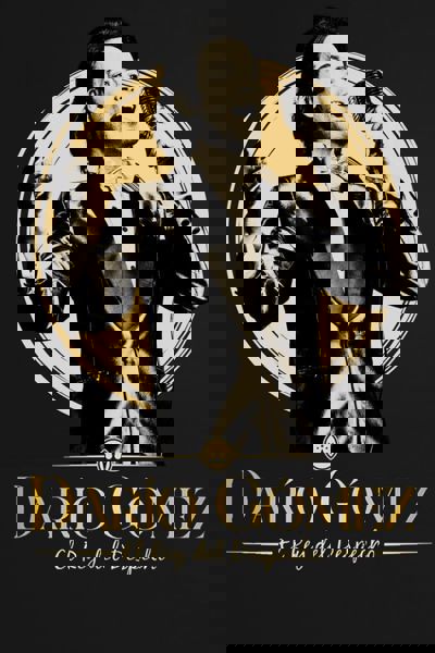 Darío Gómez: El rey del despecho poster