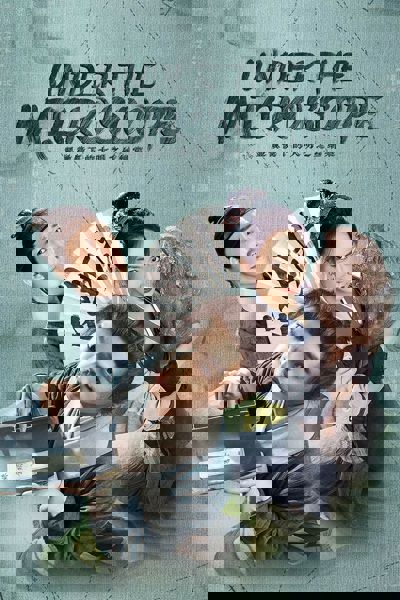 Under the Microscope poster