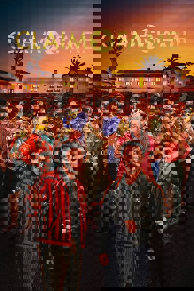Claim to Fame poster