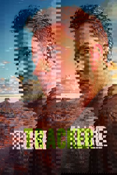 Tracker poster