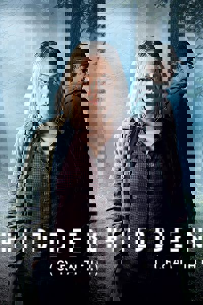 Hidden poster