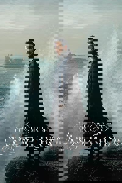 The Count of Monte Cristo poster