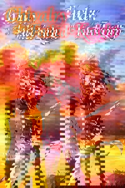 Chivalry of a Failed Knight poster