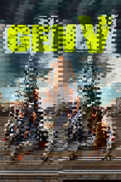 Gen V poster