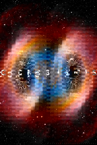 Cosmos poster