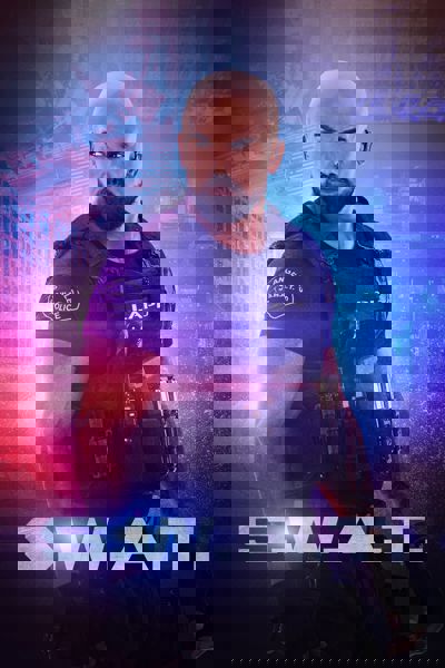 S.W.A.T. poster