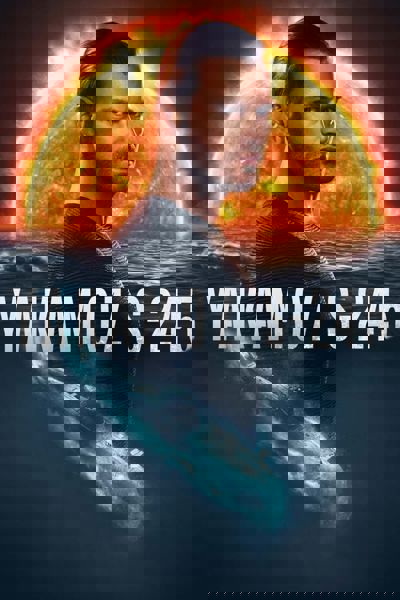 Yakamoz S-245 poster
