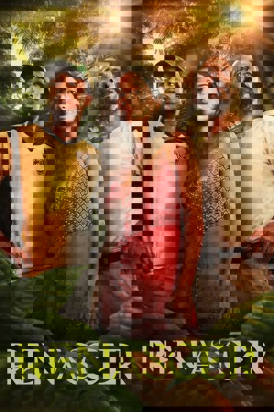 Rebirth poster