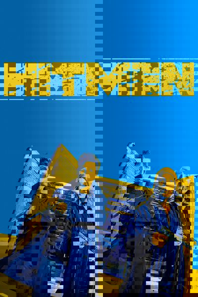 Hitmen poster