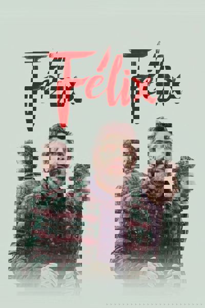 Félix poster