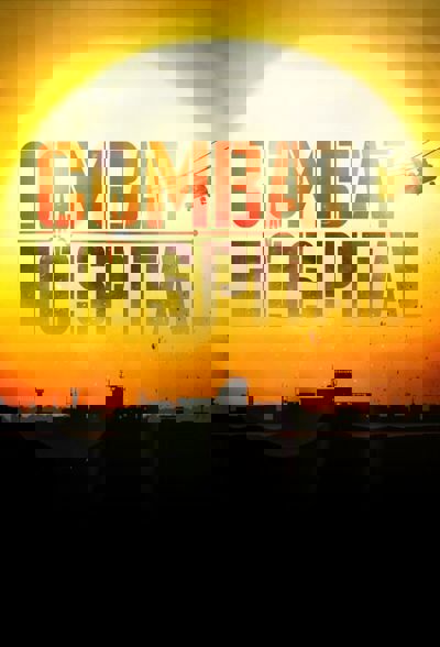 Combat Hospital poster