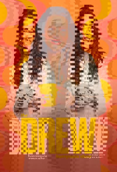 The Drew Barrymore Show poster