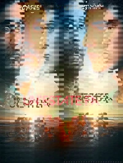 Time After Time poster