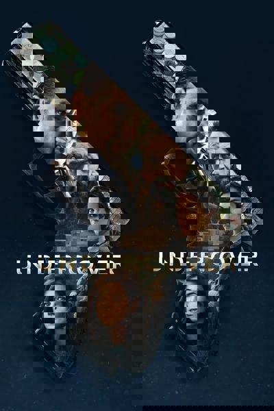Undercover poster