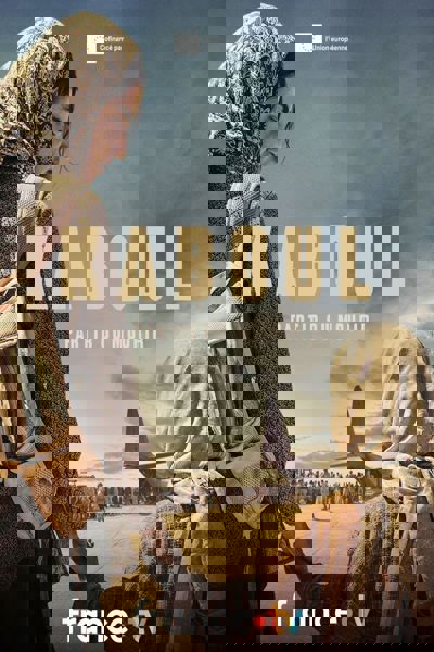 Kaboul poster