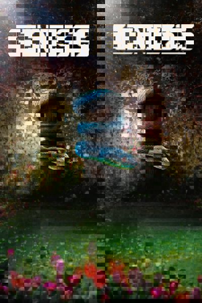 Genesis poster