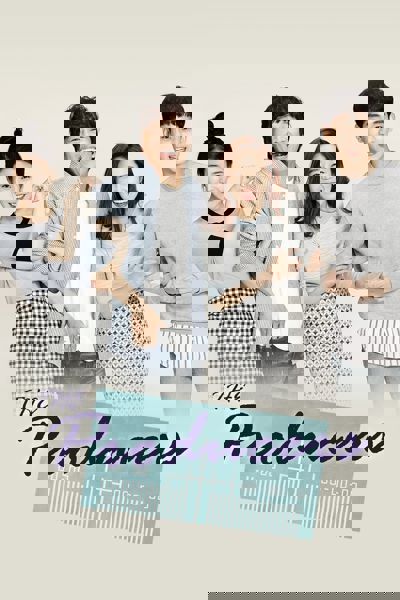The Producers poster